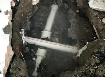 大化阳台漏水维修公司为您分享楼上楼下漏水怎么处理