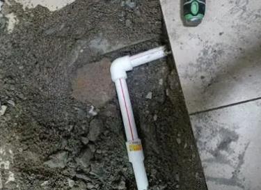 大化阳台漏水维修时有哪些声音会影响检漏仪
